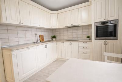 Apartament 3 camere zona Bulevard , etaj 3 , renovat , mobilat si utilat - 4