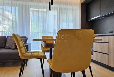 Apartament gama Premium- Prima Inchiriere - 11