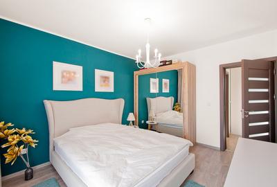 Casa moderna amplasata langa Metro! La cheie! - 6