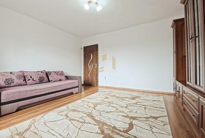 Apartament 2 camere decomandate | Dambul Rotund | etajul 1 - 5