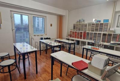 Birouri 4-5 camere, nemobilate, spatiu comercial, Timpuri Noi/ Tineretu - 1