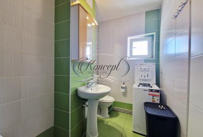 Apartament la cheie, cu parcare langa Piața Ion Mester - 9