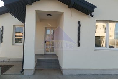 Balotesti – Lahovari | Casa Parter | 4 cam. | Teren 530 mp | Finisaje la alegere - 10