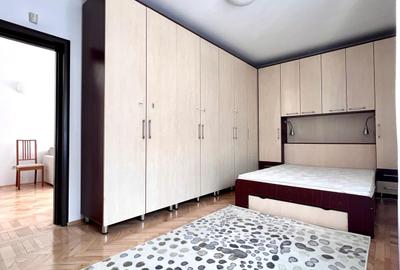 Apartament 3 camere de inchiriat | Parcul Floreasca - 9