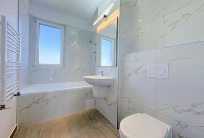 Apartament modern, lift si parcare, in complexul Iris - prima inchiriere - 28