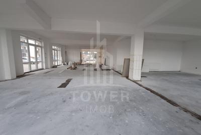 Spațiu ideal pentru multiple activități comerciale |Calea Șurii Mici- De vânzare - 2