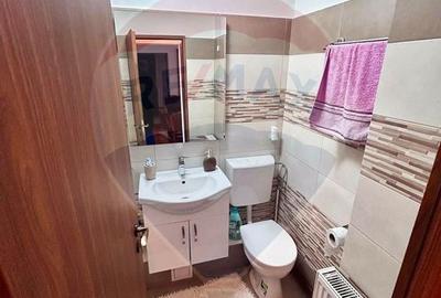 Apartament 4 camere DE INCHIRIAT- ULTRACENTRAL- zona Mara - 6
