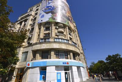 INCHIRIERE APARTAMENT 3 CAMERE UNIRII - FANTANI - 36