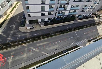 JANDARMERIEI (THE IVY)- PRIMA LOCUIRE I orientare SUD I parcare subterana - 20