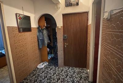 Inchiriez apartament doua camere Eroii Revolutiei - 8