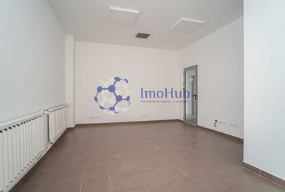 Spatiu birouri 46 mp, zona centrala - Gara - 8