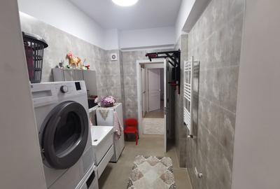 Studio Dobroesti cu gradina 27 mp | Aproape Fundeni | 75.000€ - 5