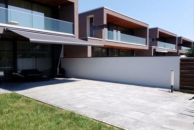 Complex rezidențial exclusivist | Vila smart cu rooftop - 1