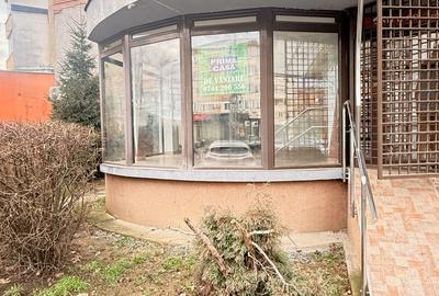 SPATIU COMERCIAL cu iesire la strada , 100MP! - 16
