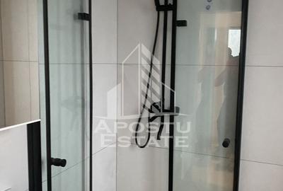 Duplex cu finisari de lux in cartier rezidential Remetea Mare,Bucovat - 14