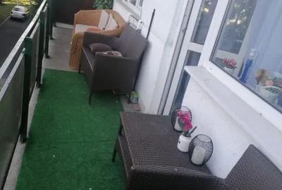 De vanzare !! Apartament cu 2 camere 46 MP Cartier Gheorgheni - 8