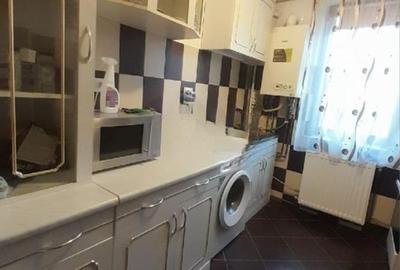 Apartament 2 camere, etajul 2/3, zona Tudor Vladimirescu - 7