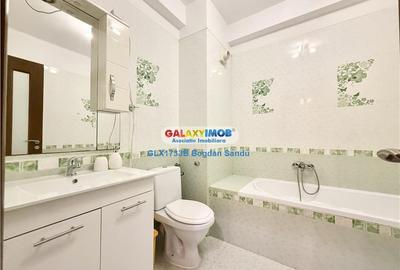 Apartament cu 2 camere de inchiriat in Militari Residence - Rezervelor - 9