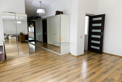 Vila individuala, P+1+M, 4 camere, Parcul Carol, Eroii Revolutiei - 27