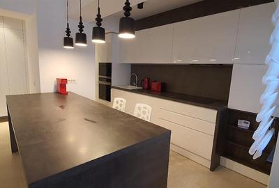 Apartament 4 camere | Baneasa - Petrom City | Vedere Lac - 6