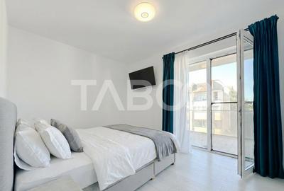 De vânzare apartament 2 camere modern bloc nou cartierul Intre Lacuri - 1