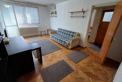 Apartament 3 camere | Titan | Aleea Pădurea Craiului - 1