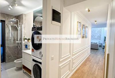 Aviatiei | Pipera | Cloud 9 Residence | Duplex 3 camere | 2xParcare | Nou - 14