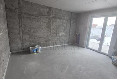 DUPLEX IDEAL GHIRODA - LANGA NOUL CAMPUS UNIVERSITAR - FINISAJE SI COMPARTIMENTA - 12