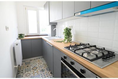 39184  Apartament 2 camere Casa de Cultura - 1