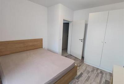 Studio Elegant cu Spatiu Exterior Generos Avantgarden 3 Faza 4 - 5