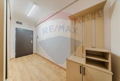 Apartament cu 3 camere, la Adora Park + loc de parcare - 14