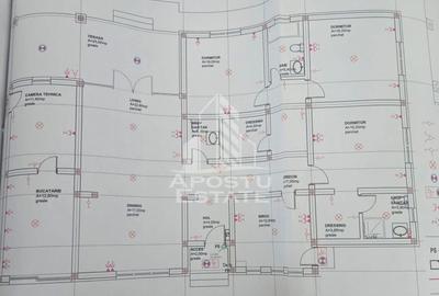 Casa individuala de vanzare in Sacalaz , 1.000 mp teren, comision 0 - 30