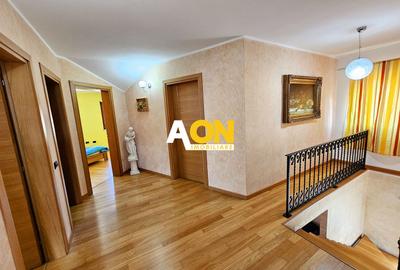 Casa de locuit si birouri, finisaje lux, 629 mp teren, zona Prefectura - 18