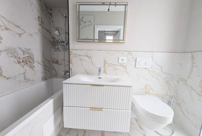 Apartament premium cu terasa-investiție sigură, deja închiriat - 9