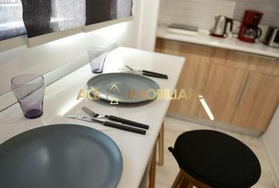 3 Camere de inchiriat | Victoriei | Metrou | Centrala | Mobilat - 5