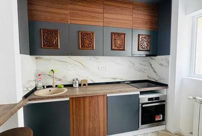 3 Camere | Tineretului | Decomandat | Radet - 7