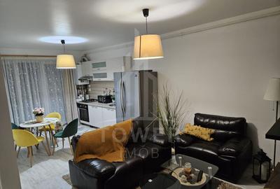 Apartament 2 camere | zona City Resi - 1