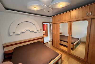 Ap 3 camere spatios iorga viteazu parter inalt cu pivnita - 9