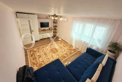 AX1232 Soarelui, Etaj Intermediar, Renovat Complet - 3