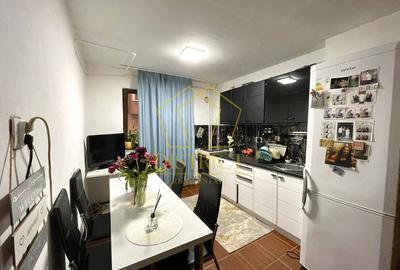 Apartament spatios cu 2 camere | Complexul Studentesc