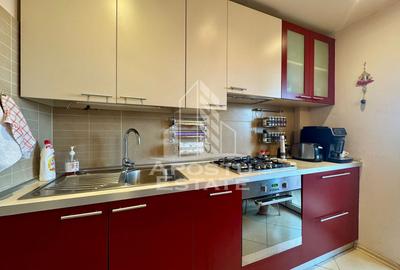 Apartament cu 3 camere, de vanzare, Zona Iulius Mall, Timisoara - 3