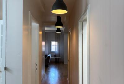 Locatie selecta,DOROBANTI-CAPITALE,apartament modern,duplex in vila superba - 9