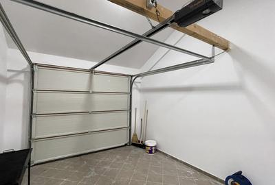 Vila Individuala complet mobilata Laguna Albastra | Garaj - 19