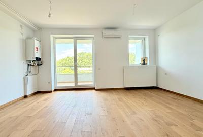 Garsoniera Vedere Lac Si Padure Lebada Lake Residence - 1