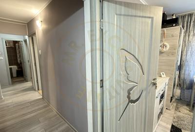 Apartament Decomandat 4 camere MV1, Etaj 1 - Str. Liszt Ferenc - Carei - 20