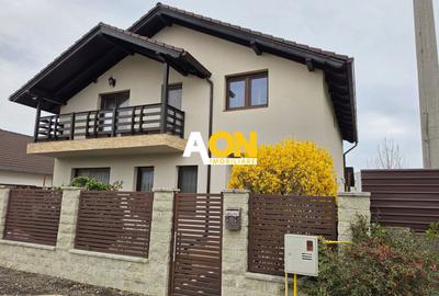 Casă 6 camere, S+P+M, mobilată, utilată, 605 mp teren, Micesti - 1