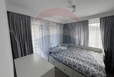 Vila la munte + teren 7600 MP ! - 16