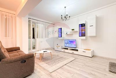 De închiriat 2 camere Militari Residence - Prima închiriere - 1