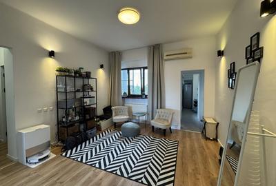 Apartament 3 camere de vanzare *Dacia - Vasile Lascar* - 28