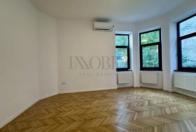 Vila Interbelica Restaurata | Capitale | Pretabil Birouri - Showroom - 4